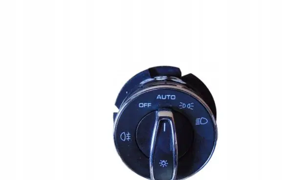 Porsche 718 Cayman 982 982c Light switch 97061353309