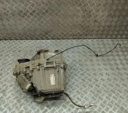 Land Rover Range Rover L405 Gearbox transfer box case HPLA7K780AE HPLA7J426AD