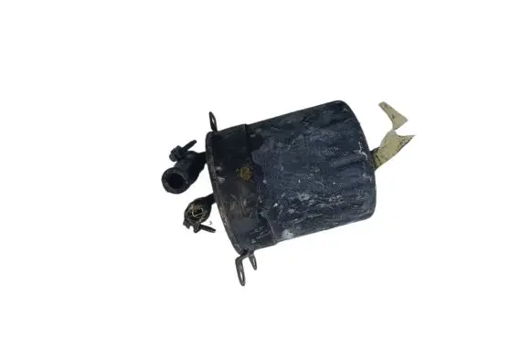 Mercedes-Benz ML W164 Fuel filter 
