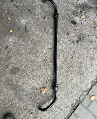 Nissan Almera Tino Front anti-roll bar/sway bar