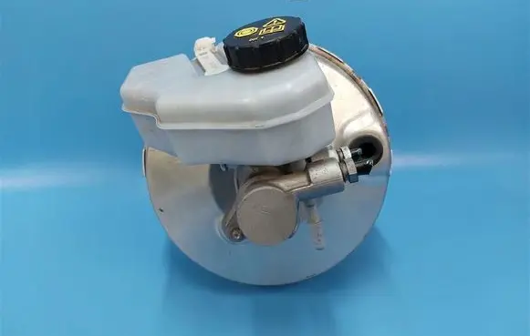 Jaguar XE Brake booster GX73-2B195-BE