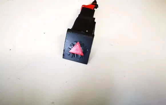 Skoda Roomster (5J) Hazard light switch 5j0953235
