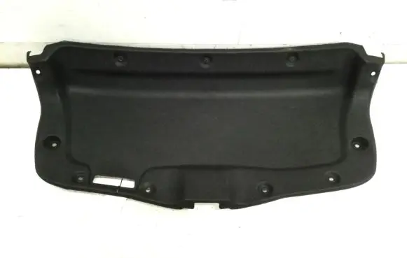 Toyota Corolla E210 E21 Tailgate trim 64719-02290
