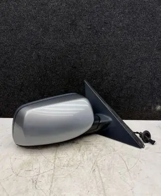 BMW 5 E60 E61 Manual wing mirror 39996