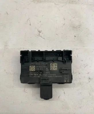 Audi A4 S4 B9 Door control unit/module 4M0959795F 4M0959795H
