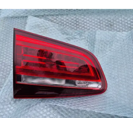 Volkswagen Sharan Rear/tail lights 7N0945307pmii 7N0945307