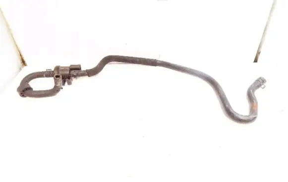 Audi A6 S6 C6 4F Turbo solenoid valve 06E906517A