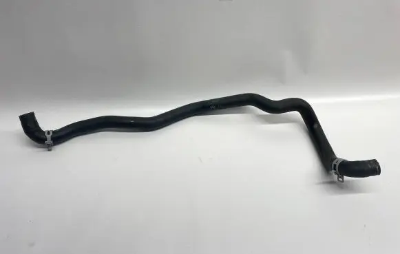 BMW 5 GT F07 Engine coolant pipe/hose 9119169 64539119169