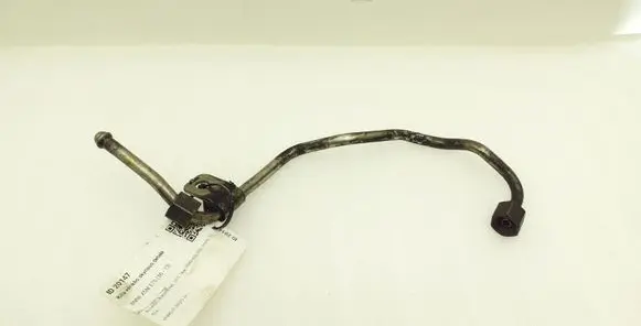BMW X5M E70 Fuel line pipe