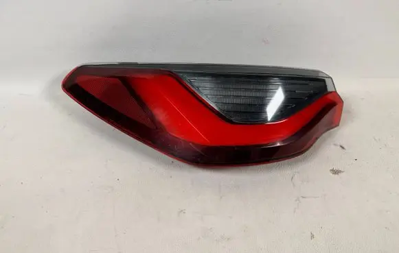 BMW 4 G22 G23 G24 G26 Rear/tail lights 63217477605