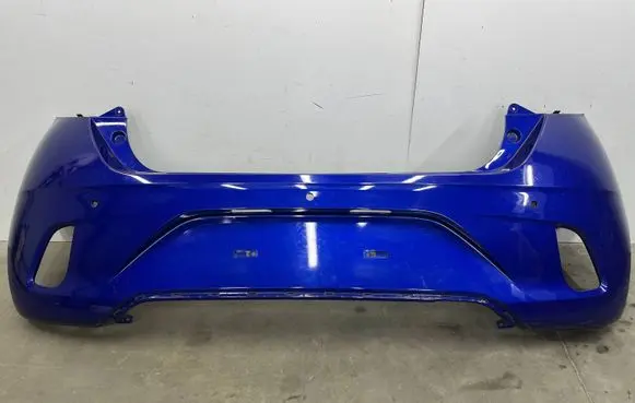 Hyundai i10 Rear bumper 86611-K7000