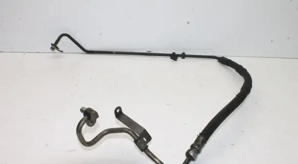 Jaguar XF X250 Power steering hose/pipe/line