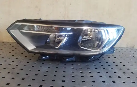 Volkswagen PASSAT B8 Headlight/headlamp 3G2941005B 90049913