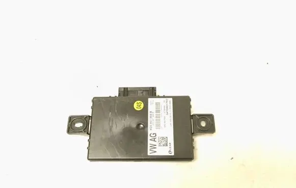 Audi A6 S6 C7 4G Gateway control module 4G5907468B