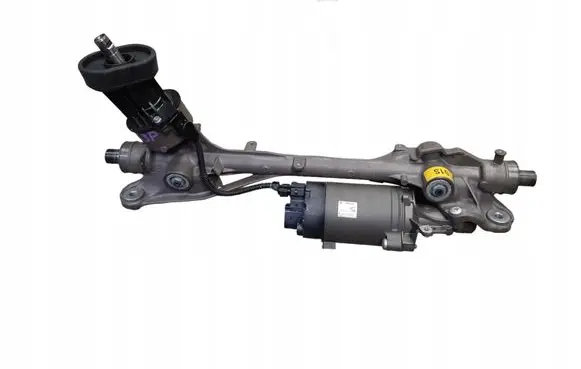 Volkswagen Tiguan Steering rack 5QB423053P