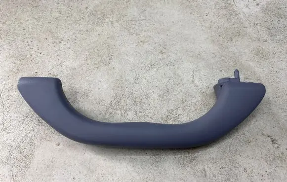 Audi A3 S3 8L Front interior roof grab handle 8D0857607F