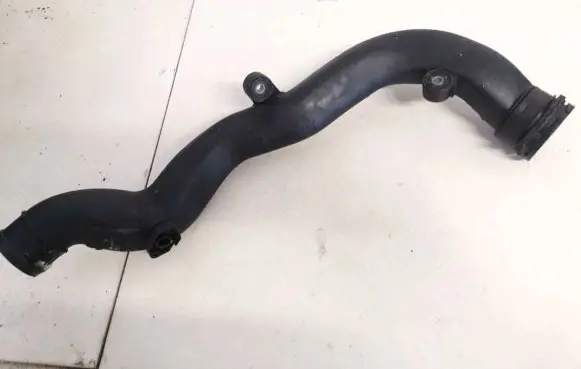 Volkswagen Golf Plus Intercooler hose/pipe 1k0145762bl 1k0145838l