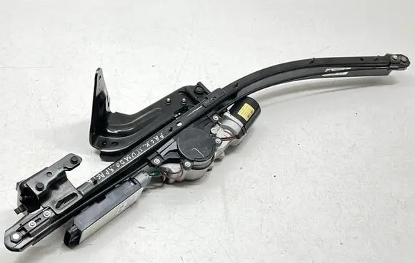 Chrysler Pacifica Sliding door motor assembly PN5926737AB 5926743AN 68369596AE