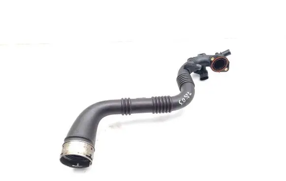 Nissan Qashqai Intercooler hose/pipe 7892824 0281006029 8200758731
