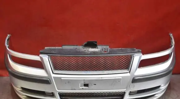 Fiat Ulysse Front bumper