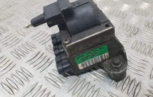 Renault Espace III High voltage ignition coil 7700732263