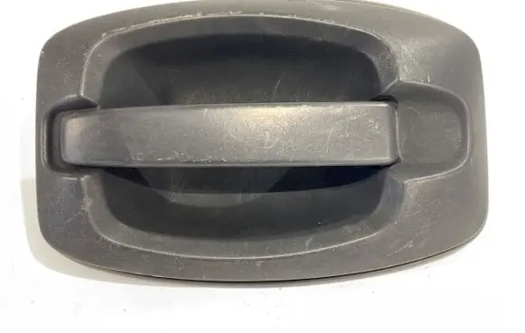 Fiat Ducato Front door exterior handle