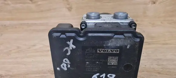 Volvo XC60 ABS Pump 30681619 8G9N2C405AC