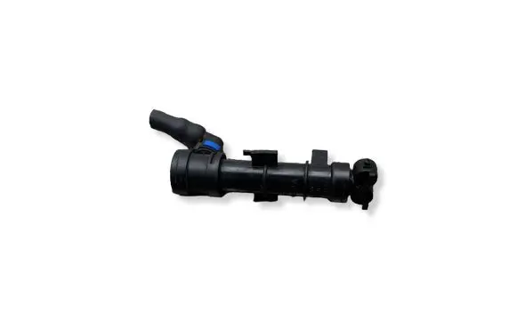 Skoda Octavia Mk3 (5E) Headlight washer spray nozzle 5E0955966