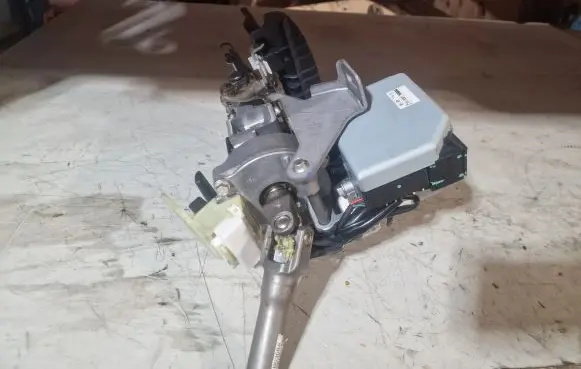 Renault Scenic III - Grand scenic III Electric power steering pump 488100379R