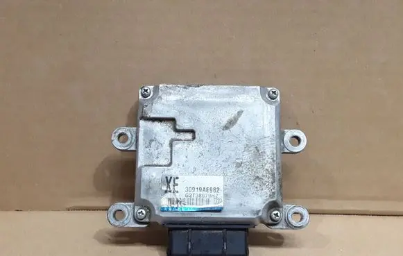 Subaru Outback (BS) Gearbox control unit/module 30919AE982