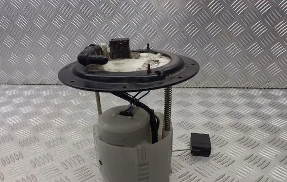 Mazda 5 In-tank fuel pump