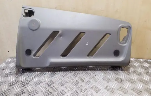 Renault Master III Other interior part