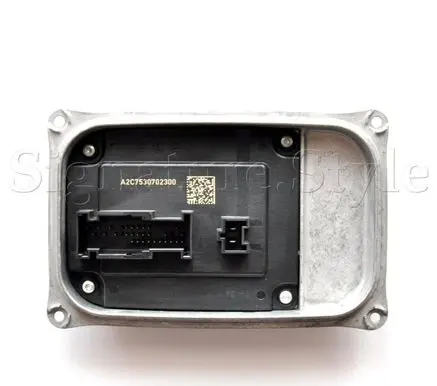 Mercedes-Benz GLS X167 Headlight ballast module Xenon A2479003904 A2479003403 A2479004004