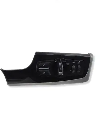 BMW 5 F10 F11 Light switch 9192746