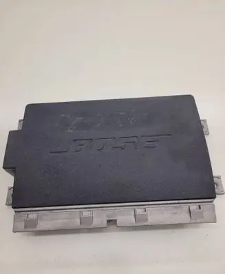 Audi A6 S6 C7 4G Sound amplifier 4G5035223C 6277810050 4G5035223