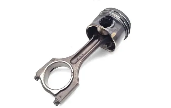 BMW 3 E90 E91 Piston with connecting rod N47D20C