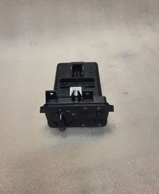 BMW 3 E46 Light switch 6936831 0044238 532228411