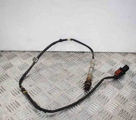 Volkswagen PASSAT B6 Lambda probe sensor