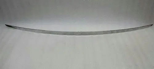 Mercedes-Benz CL C216 Trim molding A2167580046