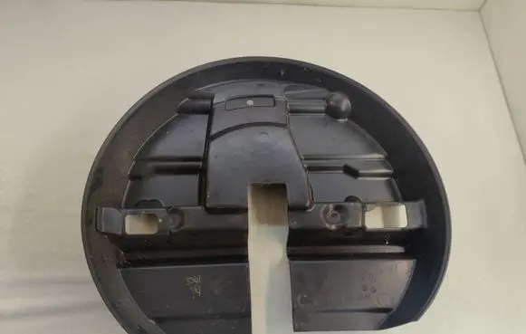 Chrysler Town u0026 Country V Spare wheel section trim 05109531AA