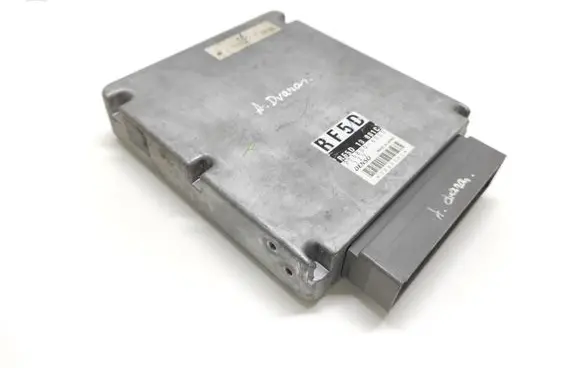 Mazda 6 Engine control unit/module 2758006033