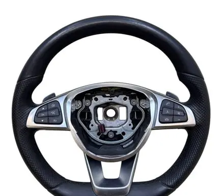 Mercedes-Benz GLC X253 C253 Steering wheel KIER253