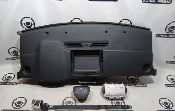 Toyota Proace Airbag set with panel 98081684ZD 98088722ZD 9809449580