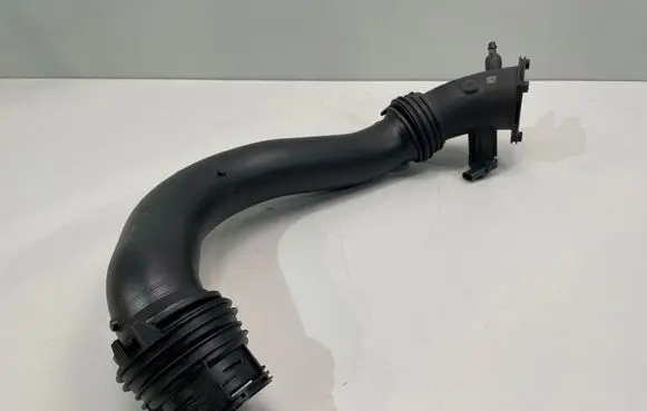 BMW 3 G20 G21 Intercooler hose/pipe 1301744 8601683