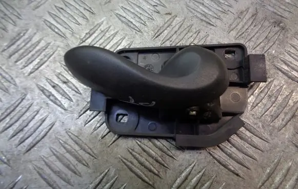 Fiat Punto (188) Rear door interior handle trim 