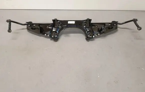 BMW 1 F40 Rear subframe 6851560 6888447