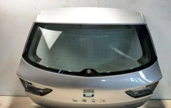 Seat Leon (5F) Tailgate/trunk/boot lid 