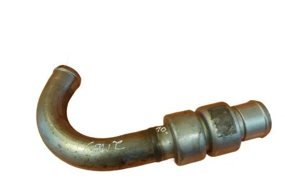 Volvo S60 Intercooler hose/pipe PRZEWOD