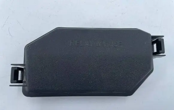 Toyota Corolla E210 E21 Fuse box cover 8266202D40