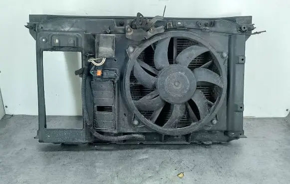 Peugeot 308 SW Front piece kit 